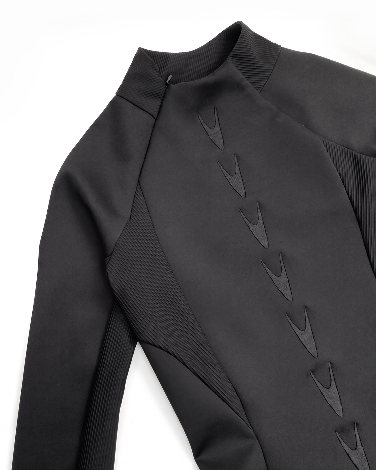 BIT LONGSLEEVE - DARK