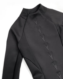 BIT LONGSLEEVE - DARK