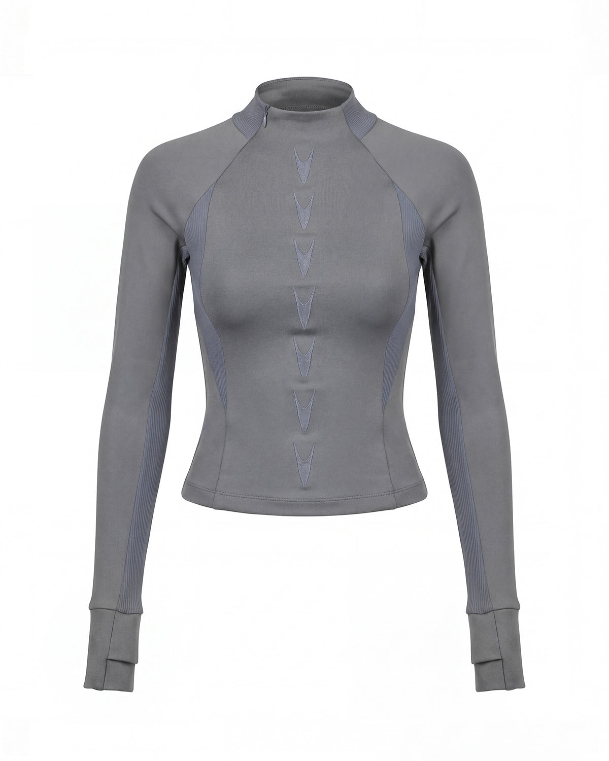 BIT LONGSLEEVE - LIGHT