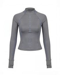 BIT LONGSLEEVE - LIGHT