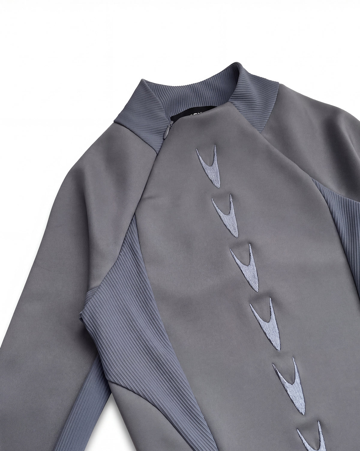 BIT LONGSLEEVE - LIGHT