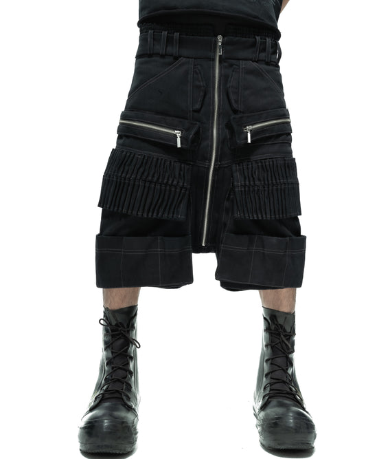 XYNTAK SHORTS