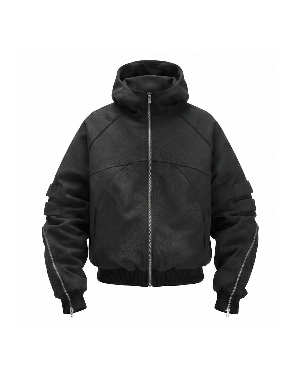 X-04 CANVAS BOMBER
