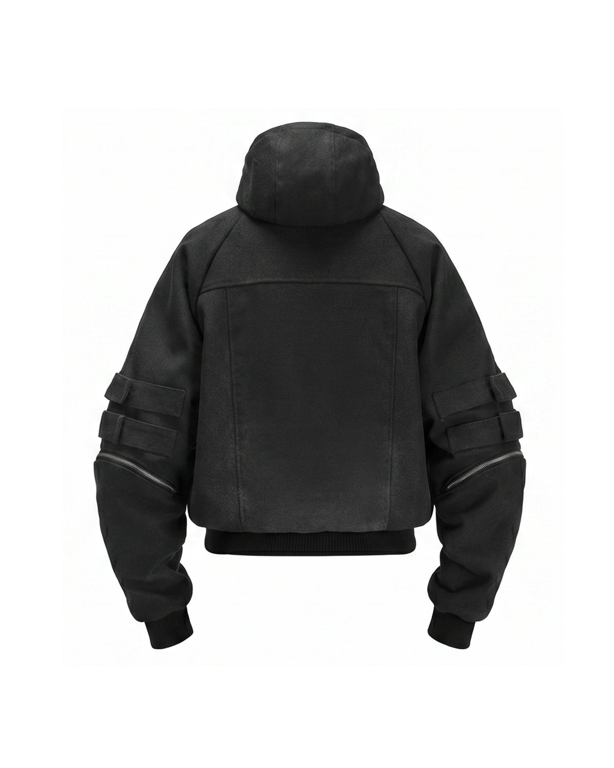 X-04 CANVAS BOMBER