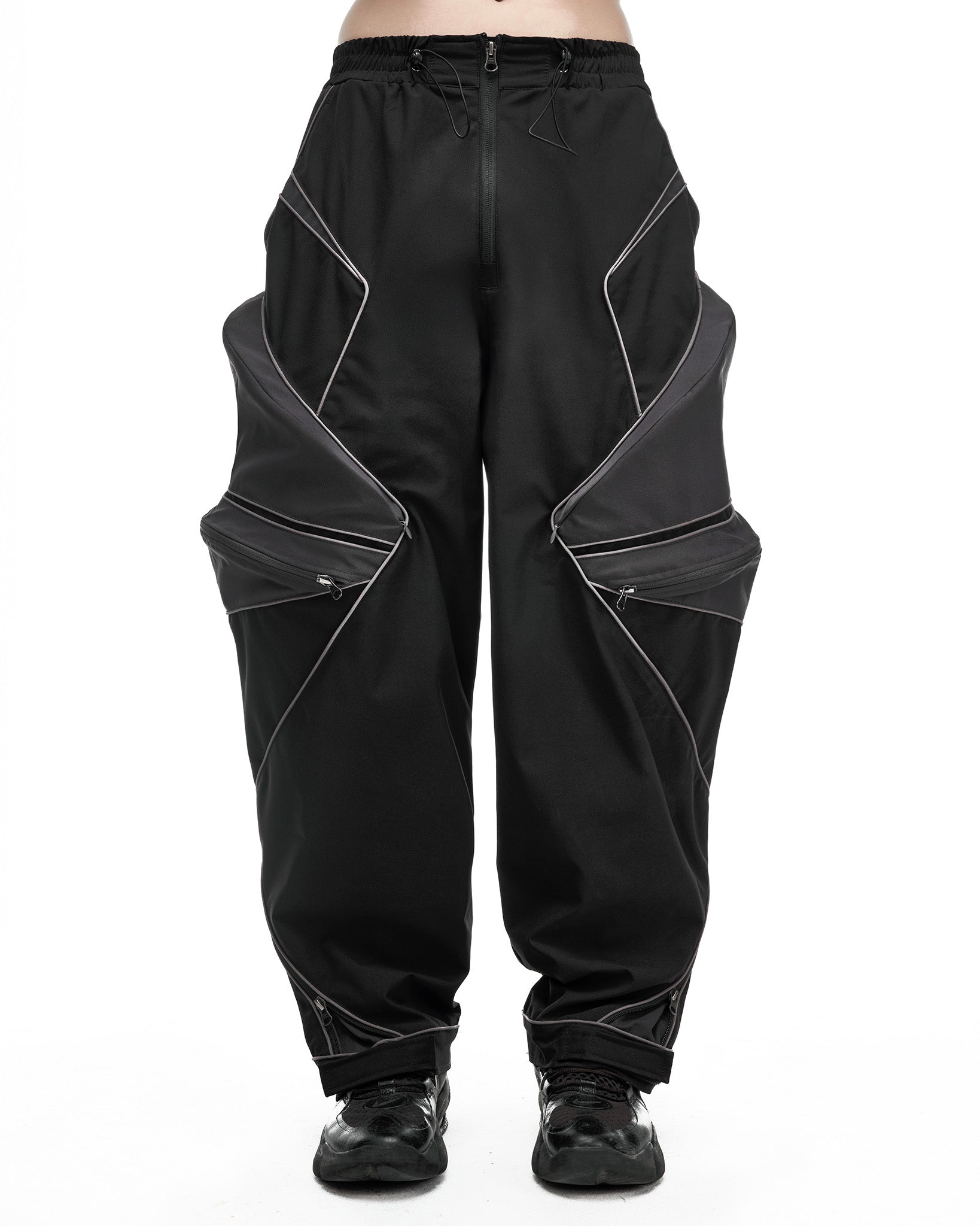 CHROMA HUNT PANTS - DARK