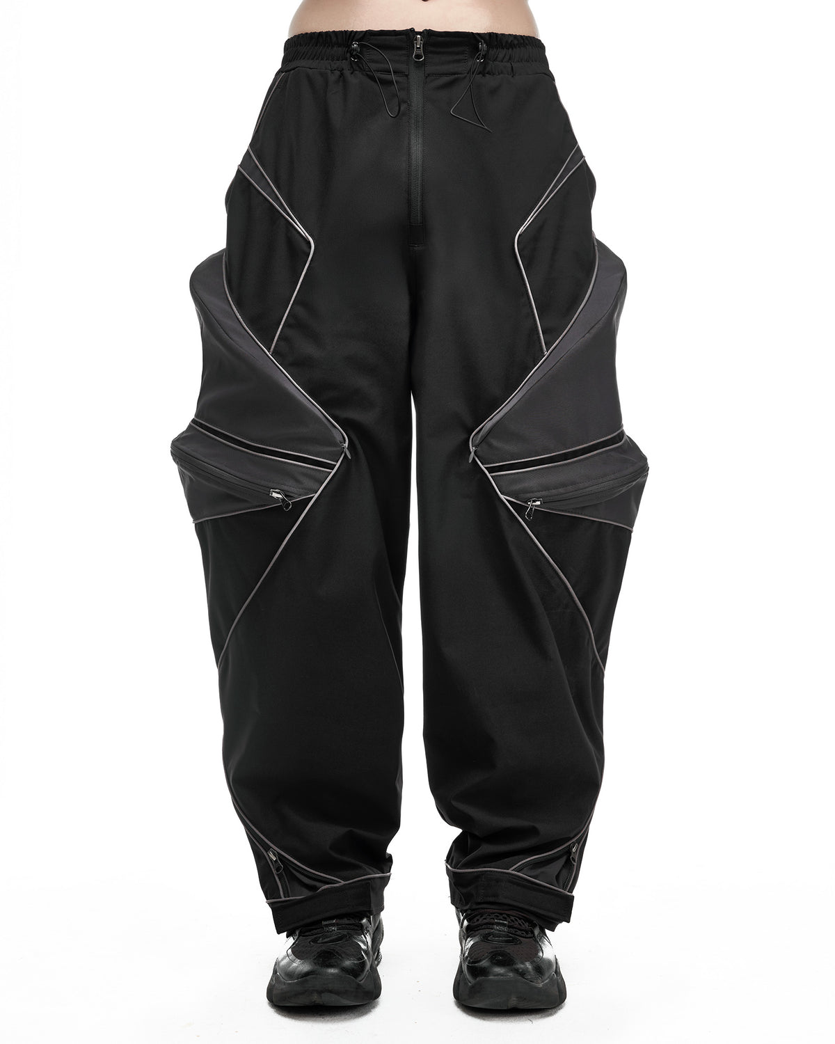 CHROMA HUNT PANTS - DARK