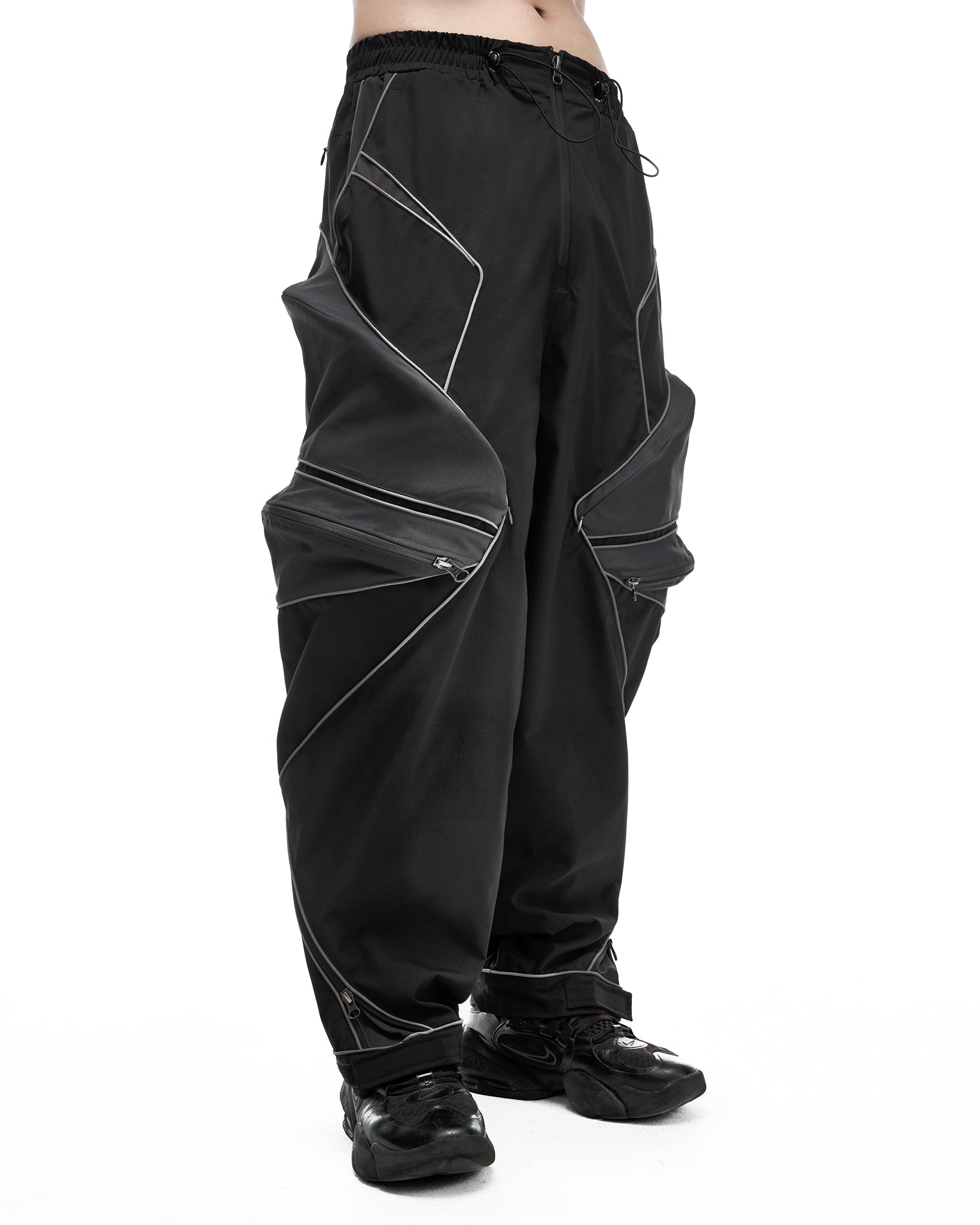CHROMA HUNT PANTS - DARK
