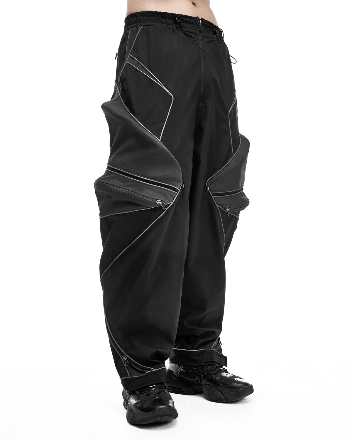 CHROMA HUNT PANTS - DARK