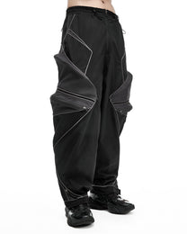CHROMA HUNT PANTS - DARK