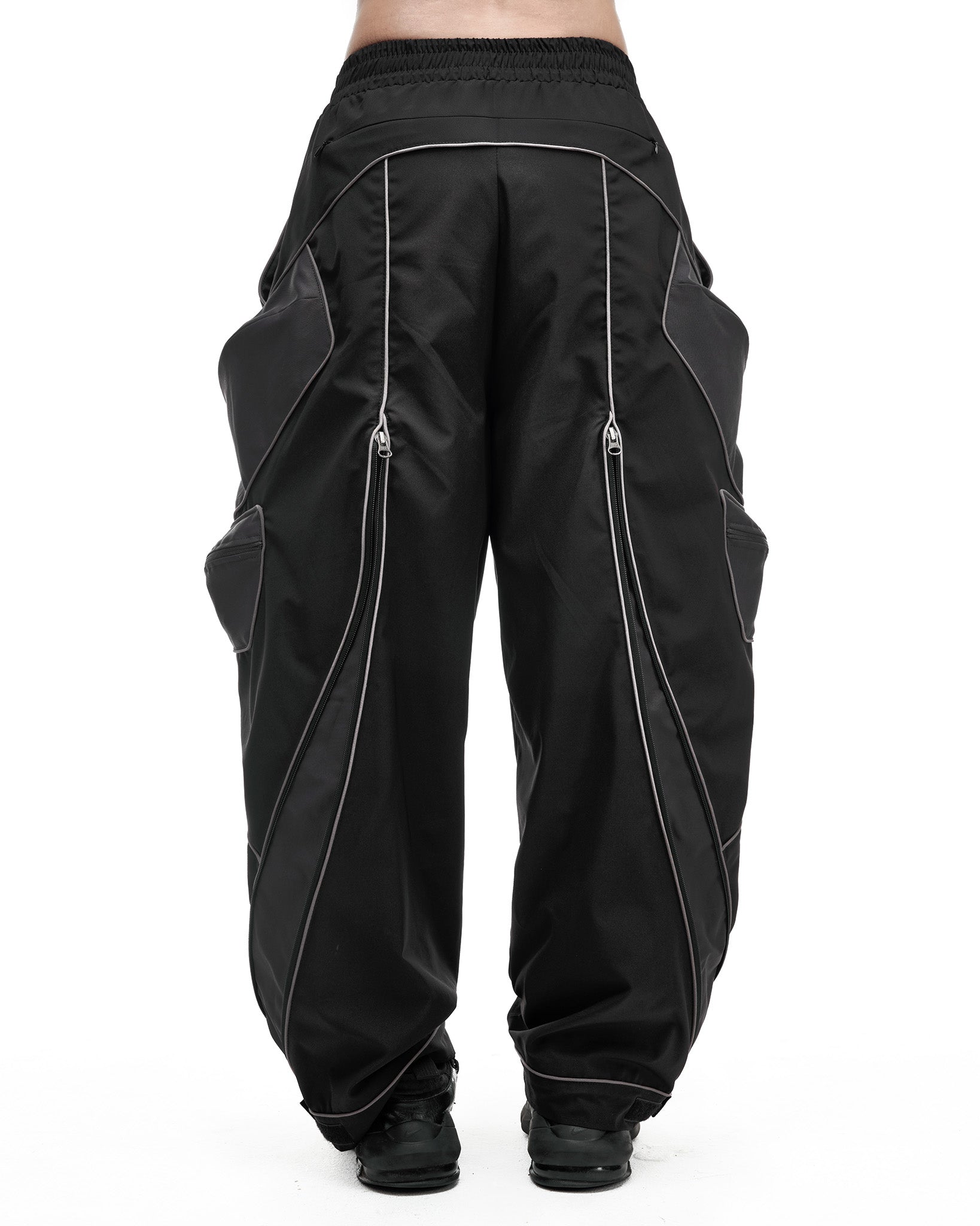 CHROMA HUNT PANTS - DARK