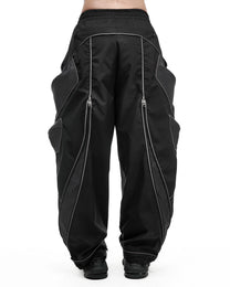 CHROMA HUNT PANTS - DARK