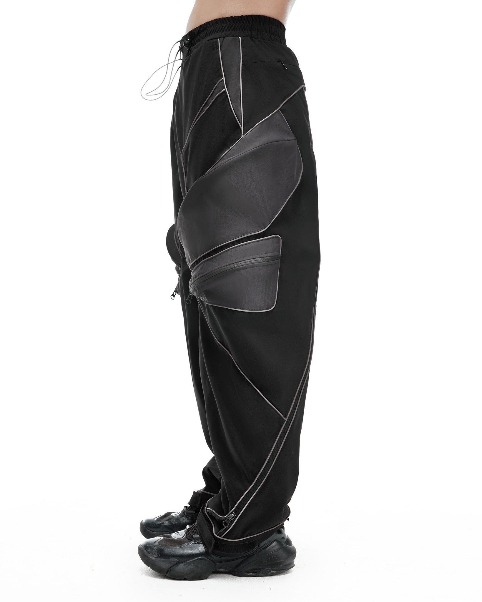 CHROMA HUNT PANTS - DARK