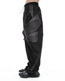 CHROMA HUNT PANTS - DARK