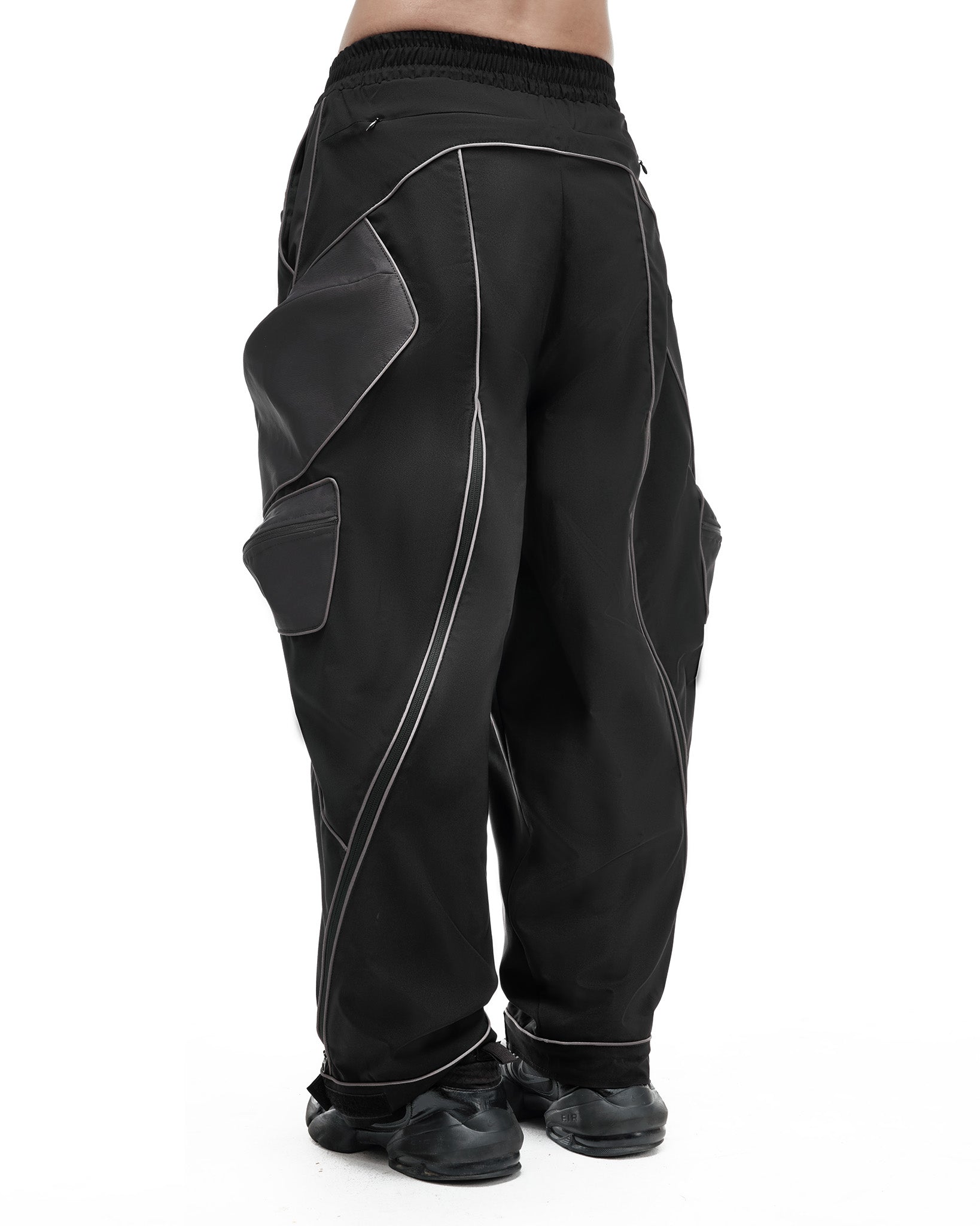 CHROMA HUNT PANTS - DARK