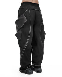 CHROMA HUNT PANTS - DARK