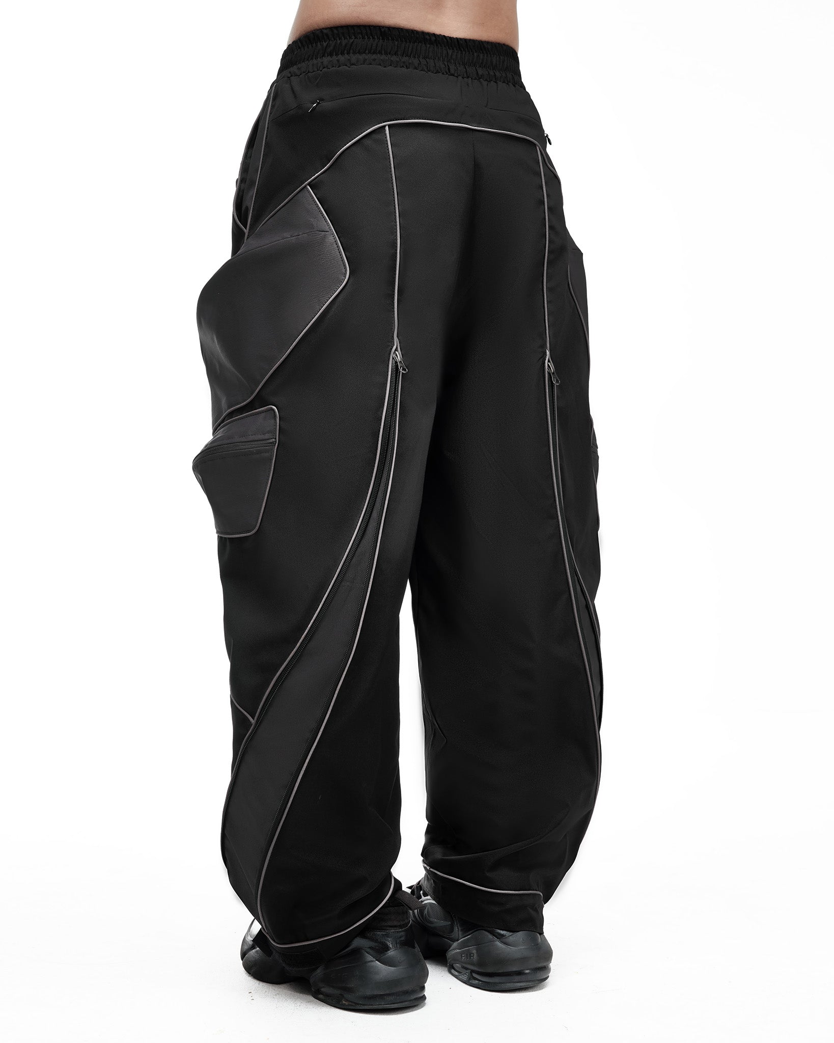 CHROMA HUNT PANTS - DARK