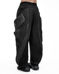 CHROMA HUNT PANTS - DARK