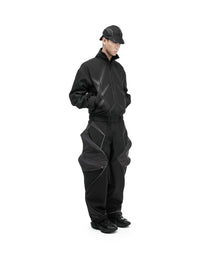 CHROMA HUNT PANTS - DARK
