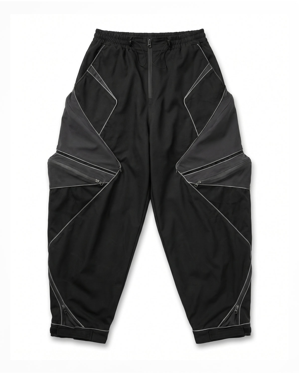 CHROMA HUNT PANTS - DARK