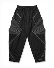 CHROMA HUNT PANTS - DARK
