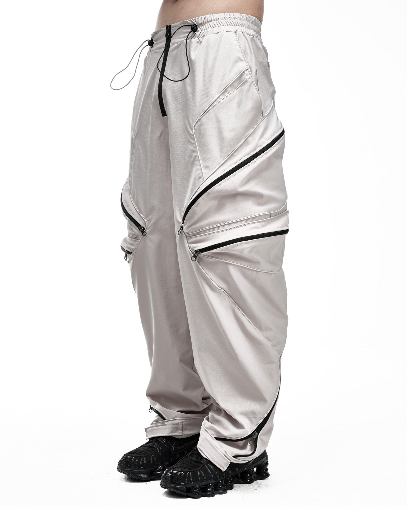 CHROMA HUNT PANTS - LIGHT