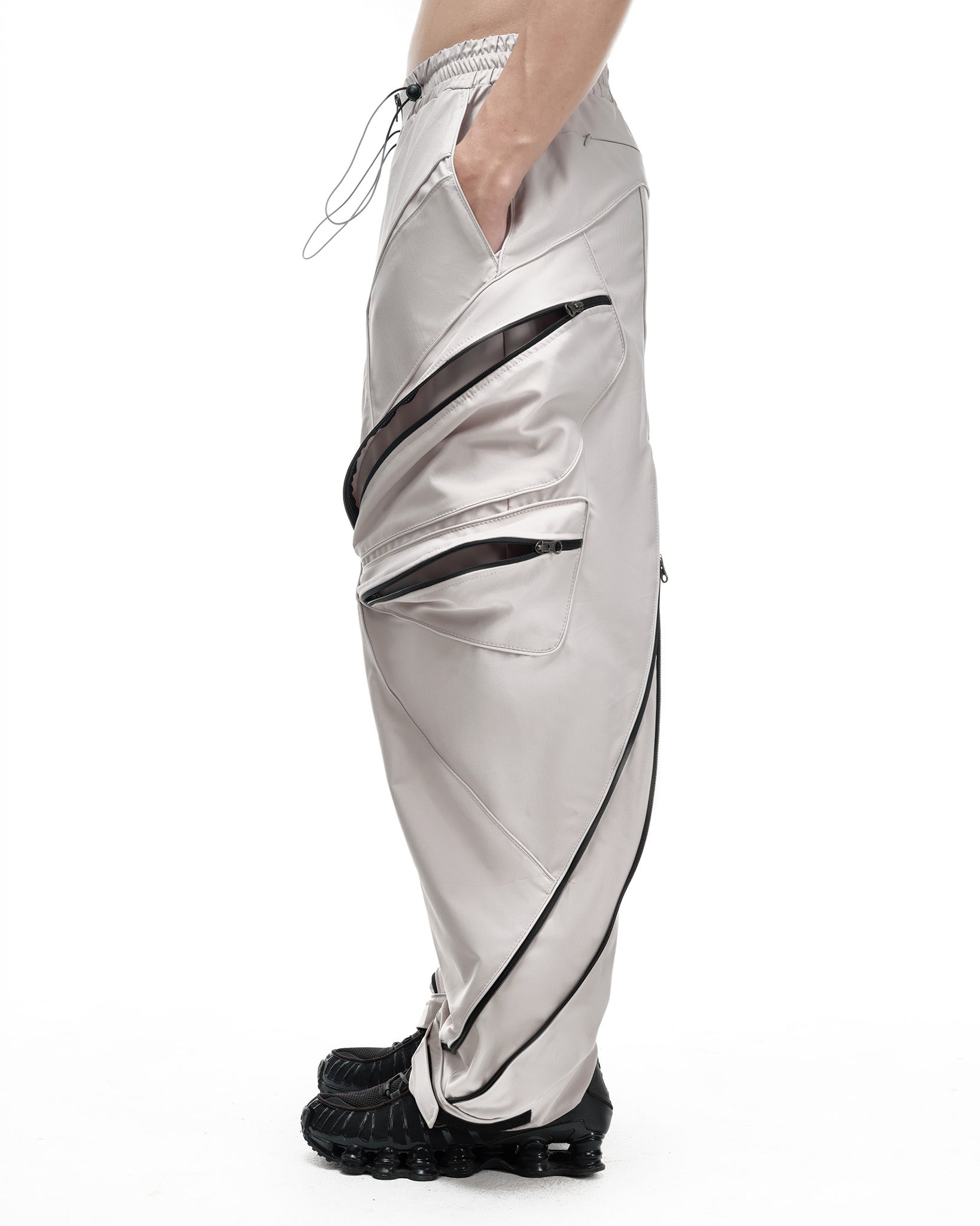 CHROMA HUNT PANTS - LIGHT