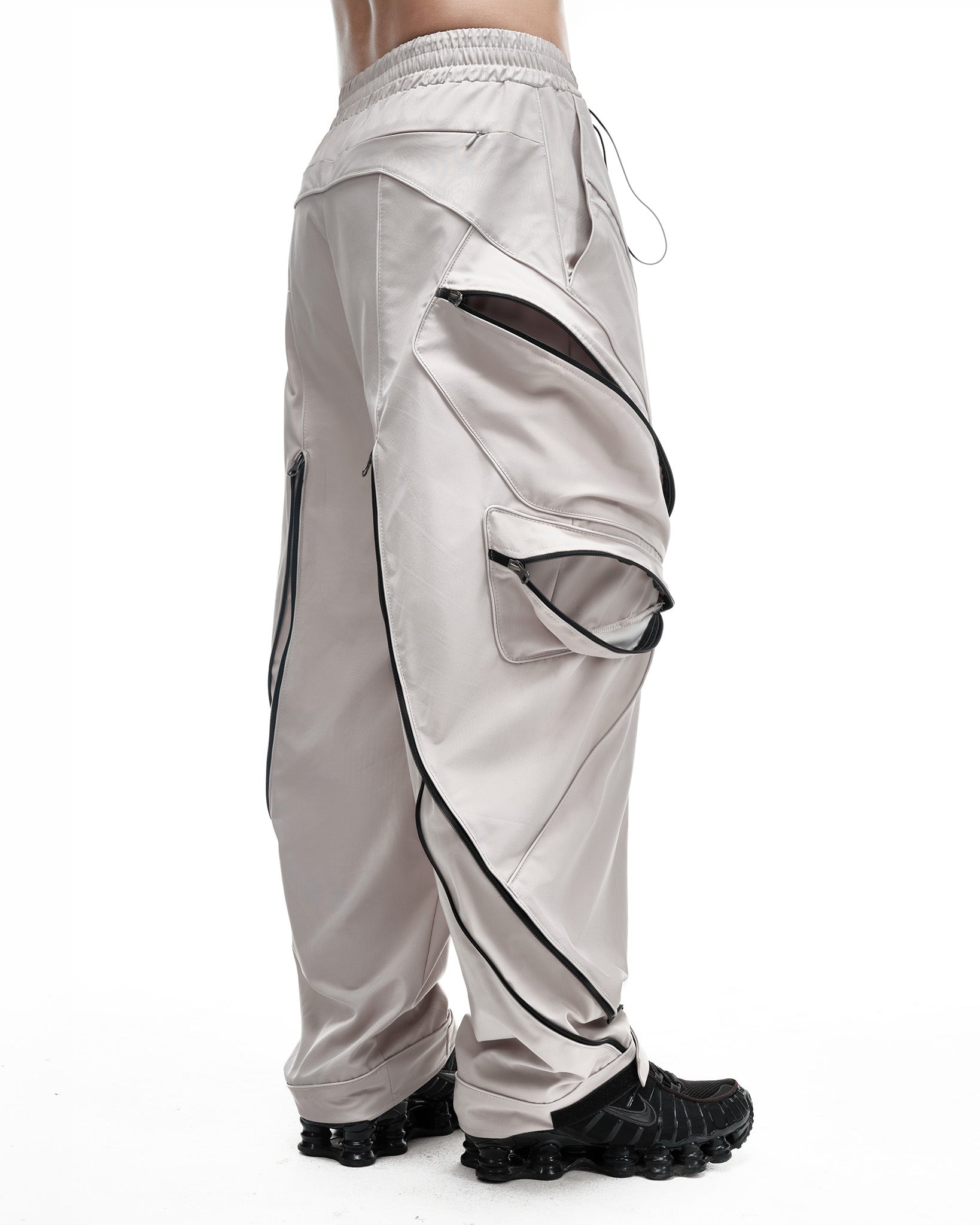 CHROMA HUNT PANTS - LIGHT
