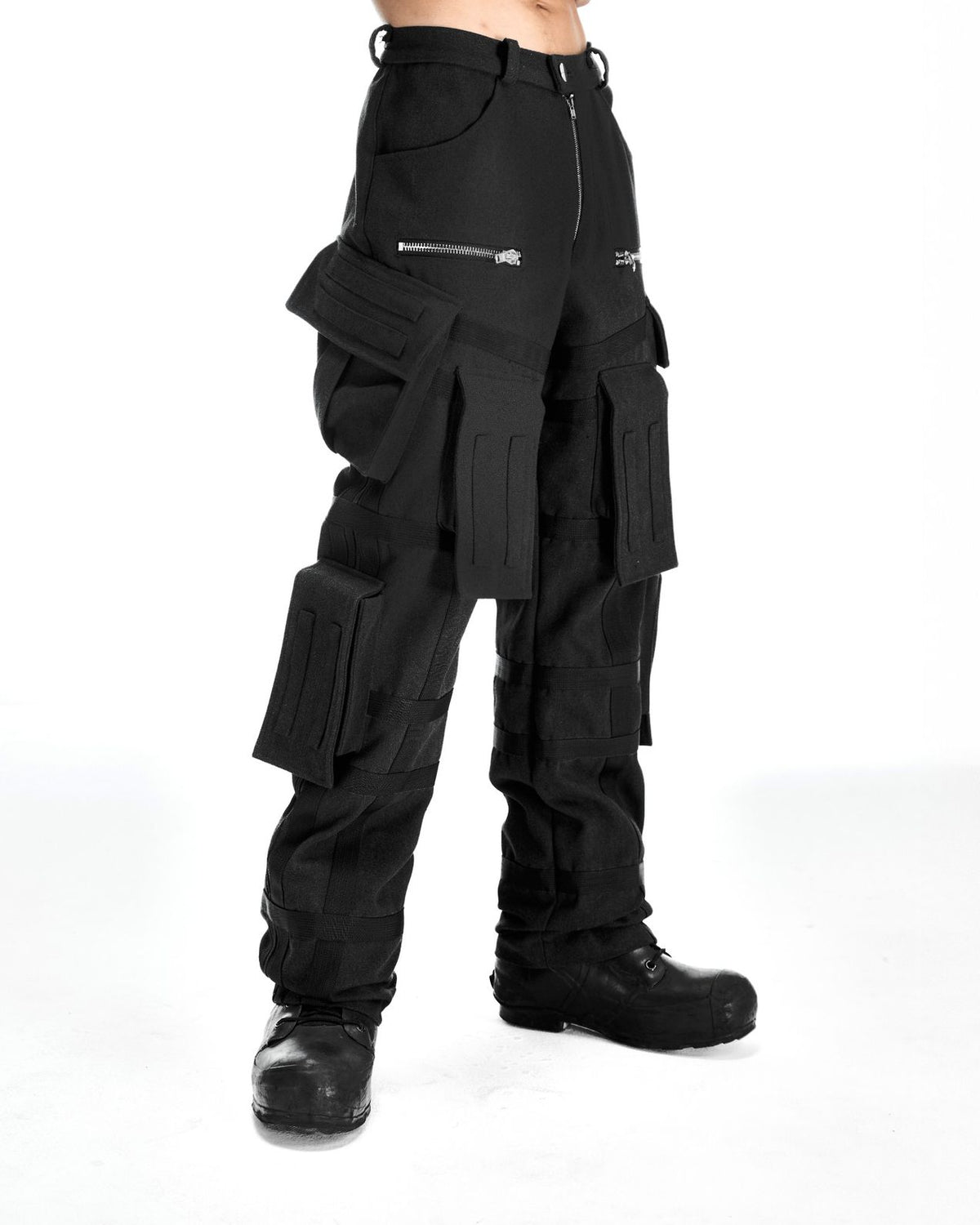 CTRL MULTI CARGO PANTS