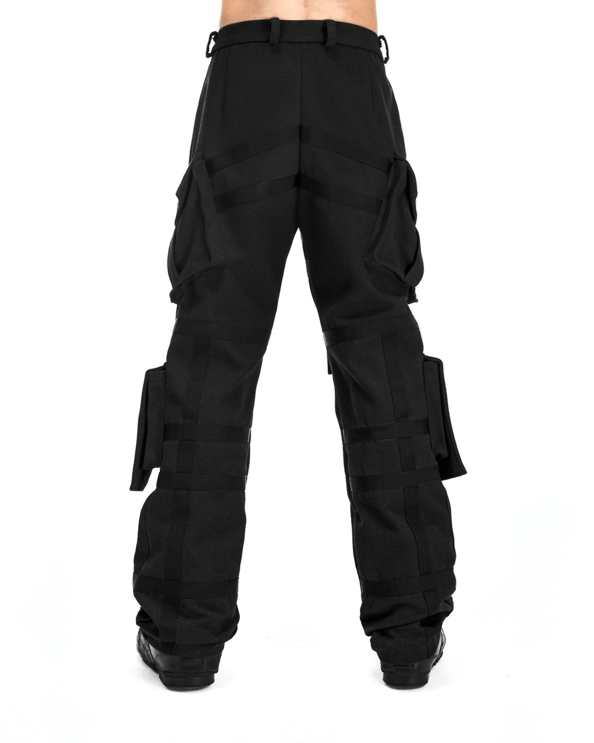 CTRL MULTI CARGO PANTS