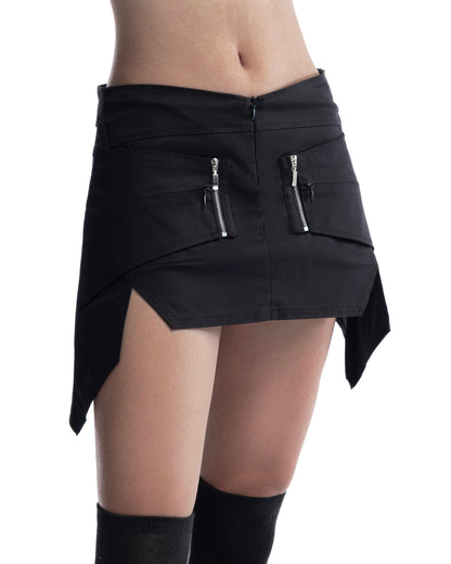 INNER:X MINI SKIRT