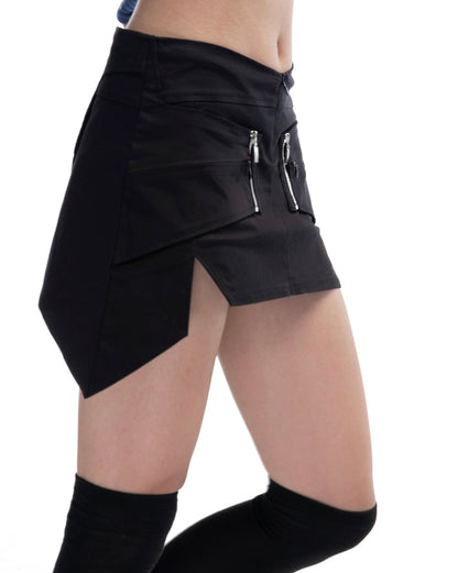 INNER:X MINI SKIRT