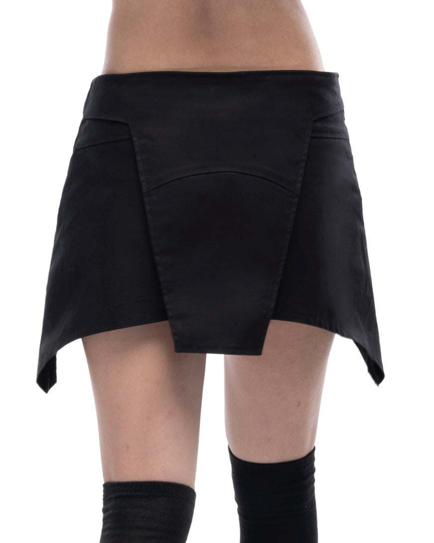 INNER:X MINI SKIRT