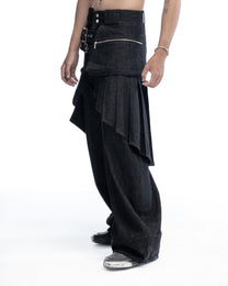 ACX'GEAR SKIRT PANTS