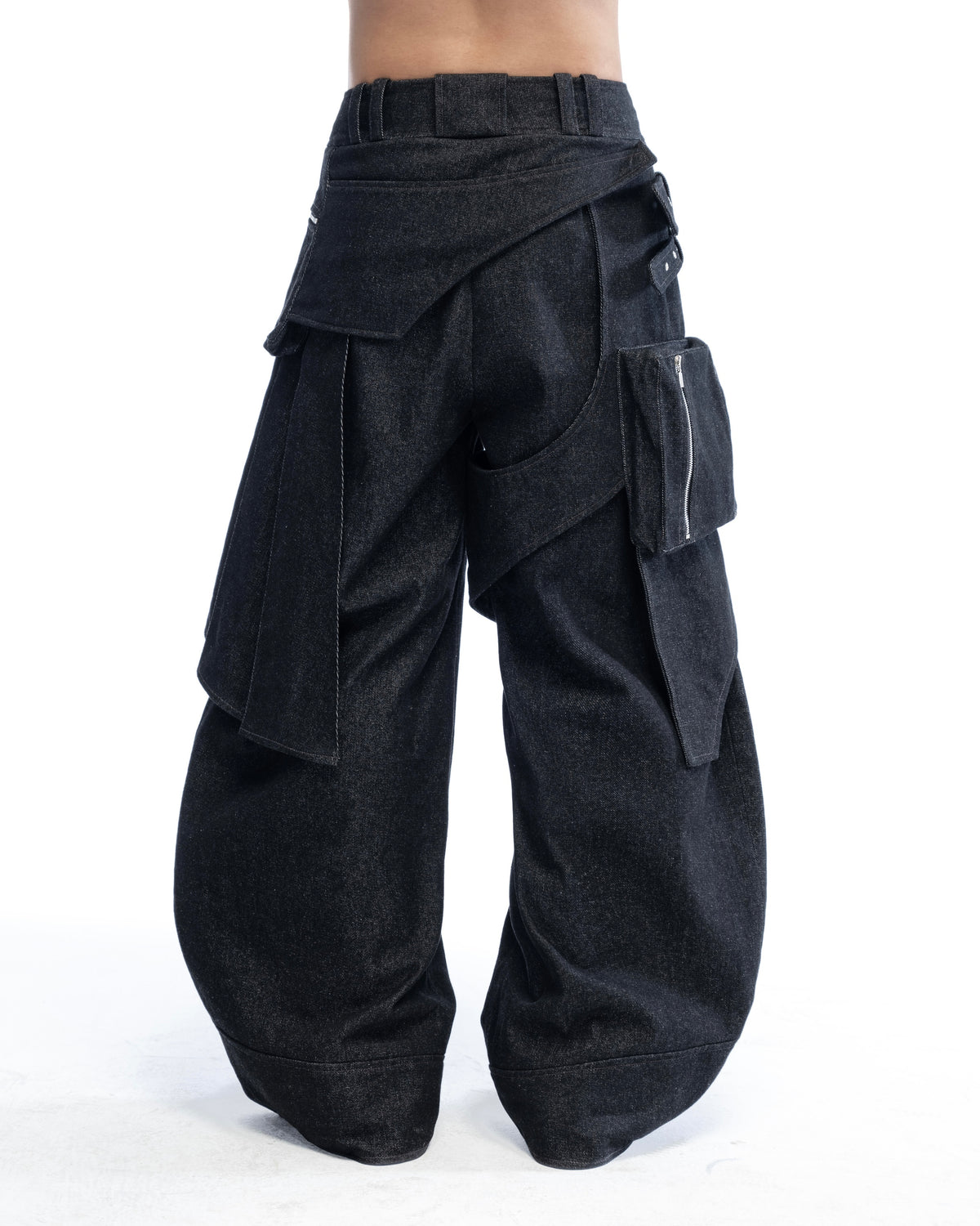 ACX'GEAR SKIRT PANTS