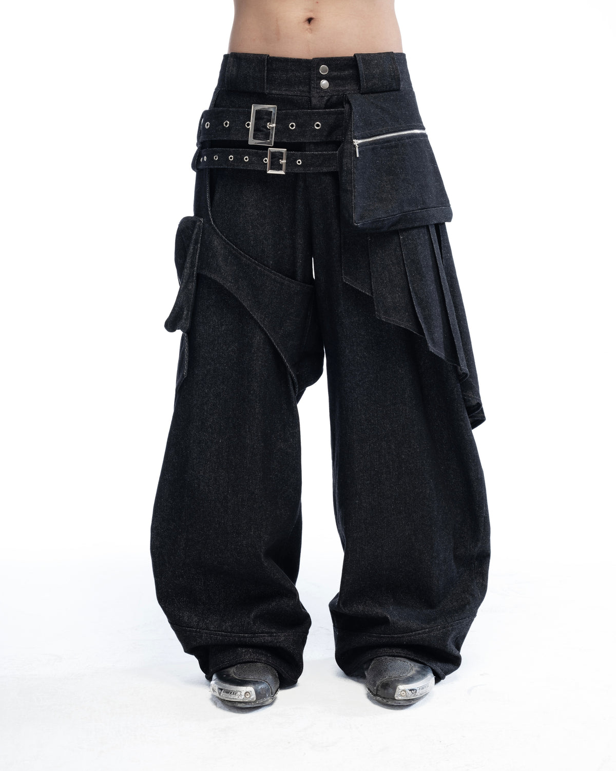 ACX'GEAR SKIRT PANTS