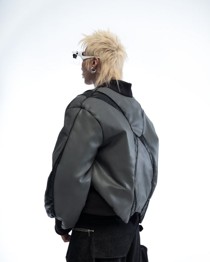 AGL-XV BOMBER JACKET