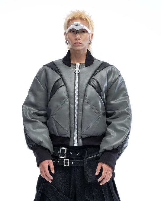 AGL-XV BOMBER JACKET