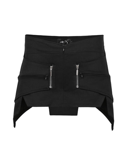 INNER:X MINI SKIRT