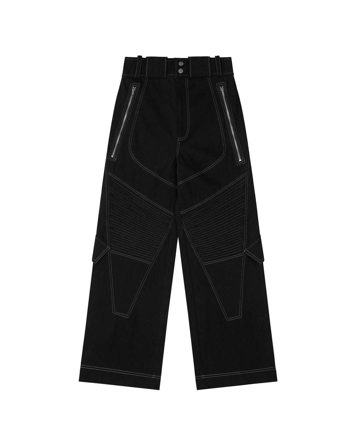 X-LITE:00 DENIM PANTS (NUBIAN Exclusive)