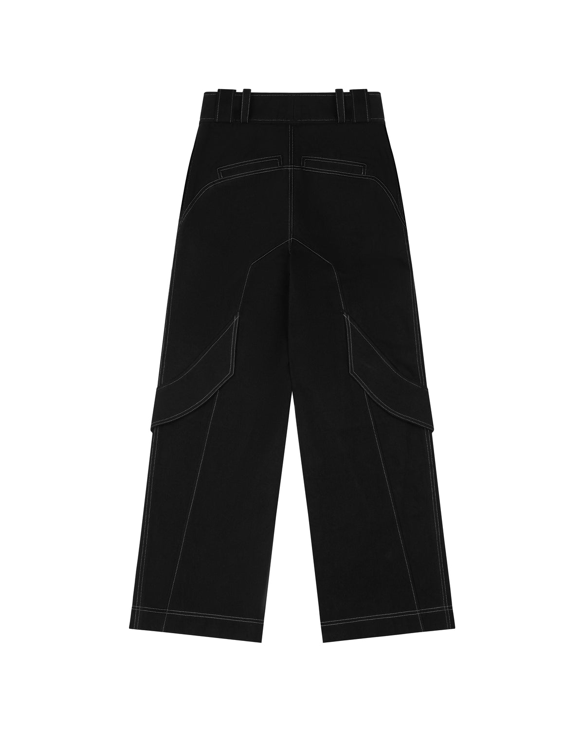 X-LITE:00 DENIM PANTS (NUBIAN Exclusive)