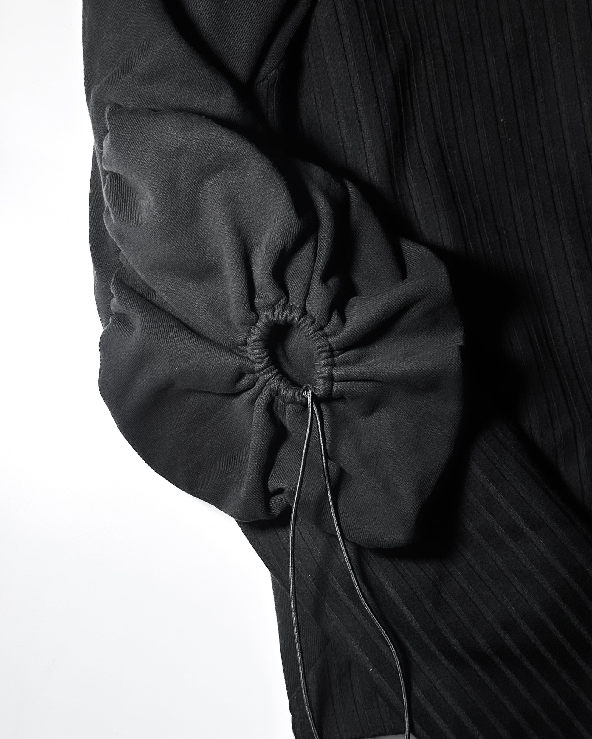 ACX-X1 ZIP CARDIGAN