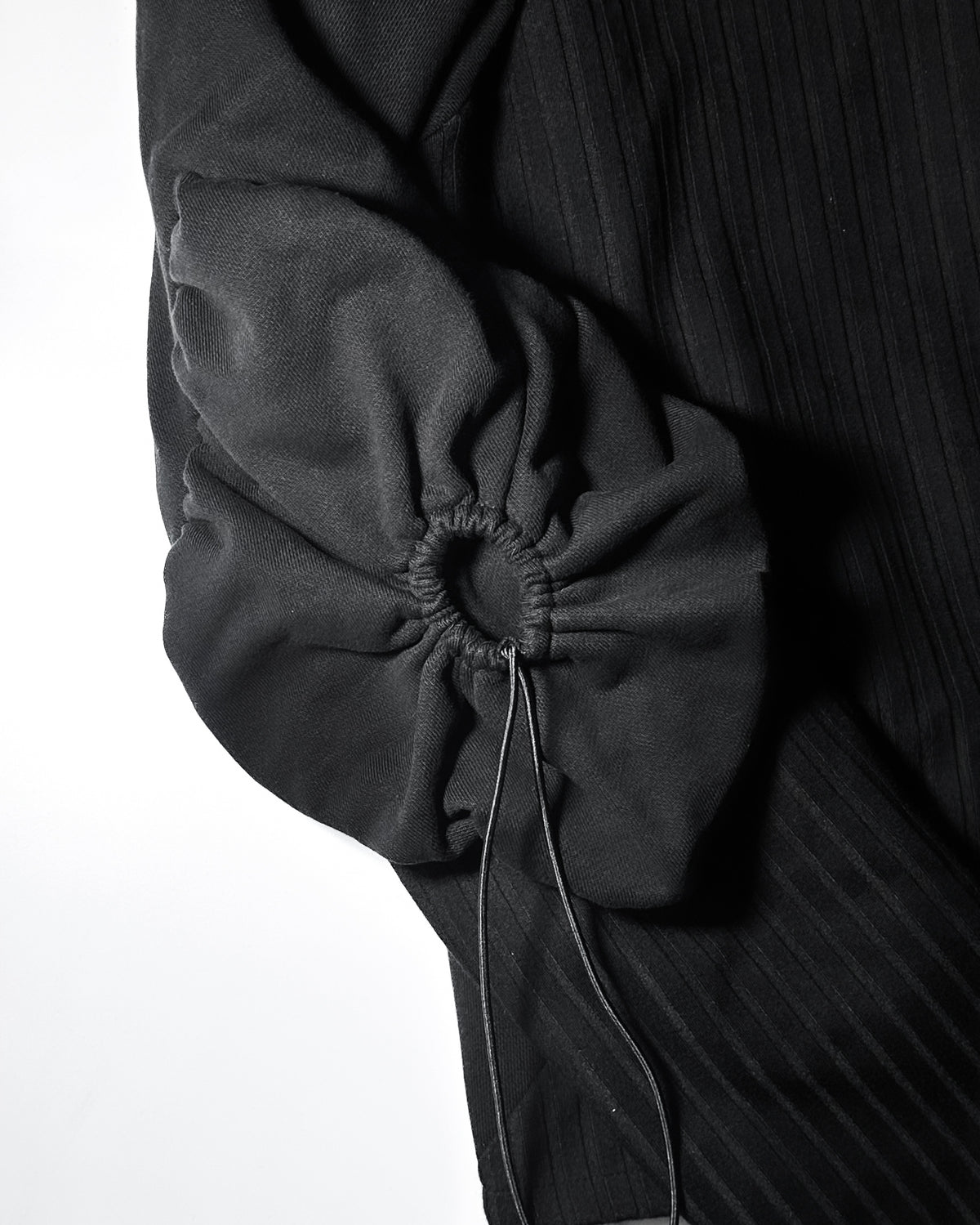ACX-X1 ZIP CARDIGAN