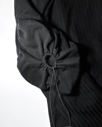 ACX-X1 ZIP CARDIGAN