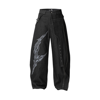 ACX'PROTOTYPE PANTS