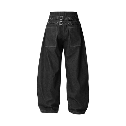 ACX'PROTOTYPE PANTS