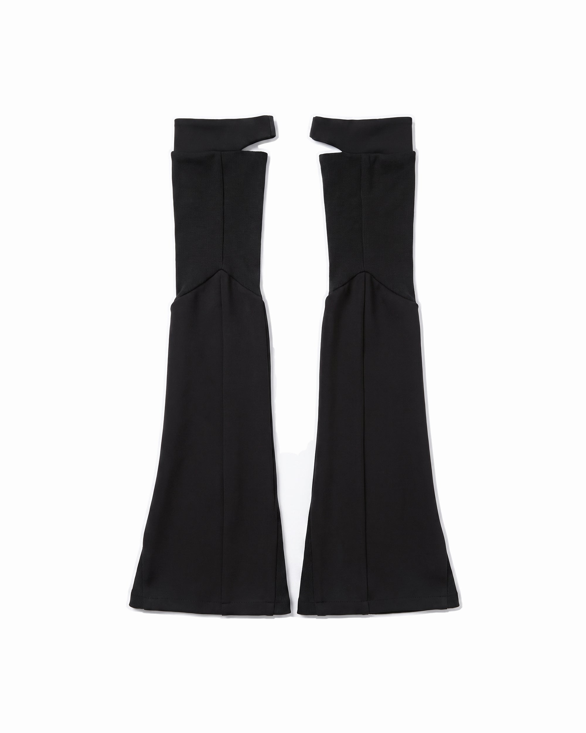 CODE LEG WARMERS - DARK