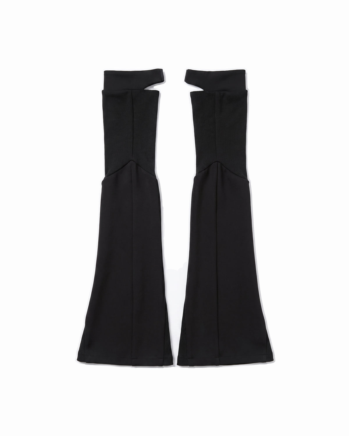 CODE LEG WARMERS - DARK