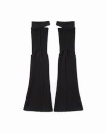 CODE LEG WARMERS - DARK