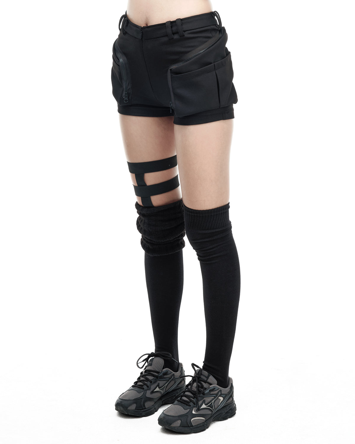 MODULE CARGO SHORT
