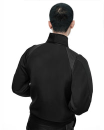 NETZ TRACK JACKET